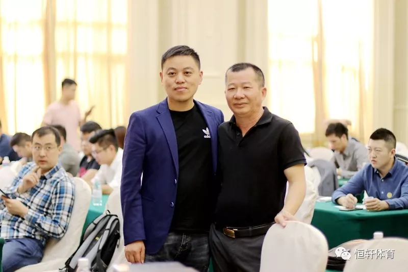 LP江苏省代丁伟：尽最大努力，用LP这个大品牌撬动江苏市场.