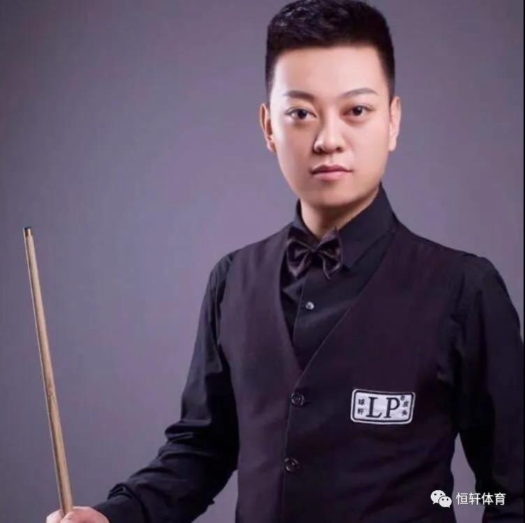 LP签约球员杨烁：先做人，再做事，把自己做好，真心对待每一个