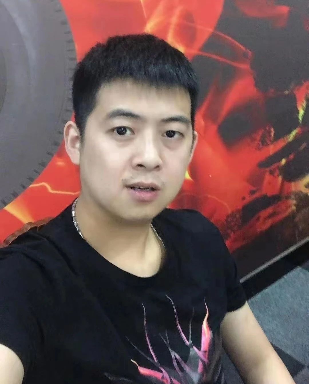 专访 | 孟凡雨：新入手天尊01十分称心 下半年用成绩证明一