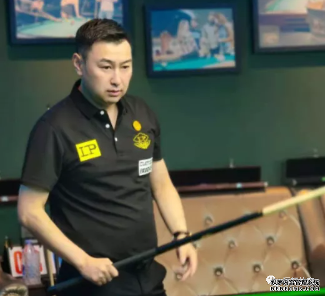 专访 | 阿日贡：天尊01是我的尚方宝剑 感觉梦皮头和白球心