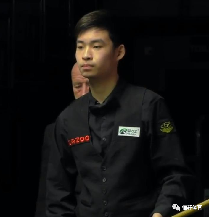 英锦赛资格赛 | 斯佳辉单杆破百6-2胜常冰玉 挺进第三轮将