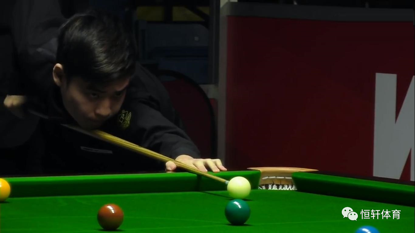 德国赛资格赛 | 斯佳辉5-3胜徐思 将与希克斯争正赛32强